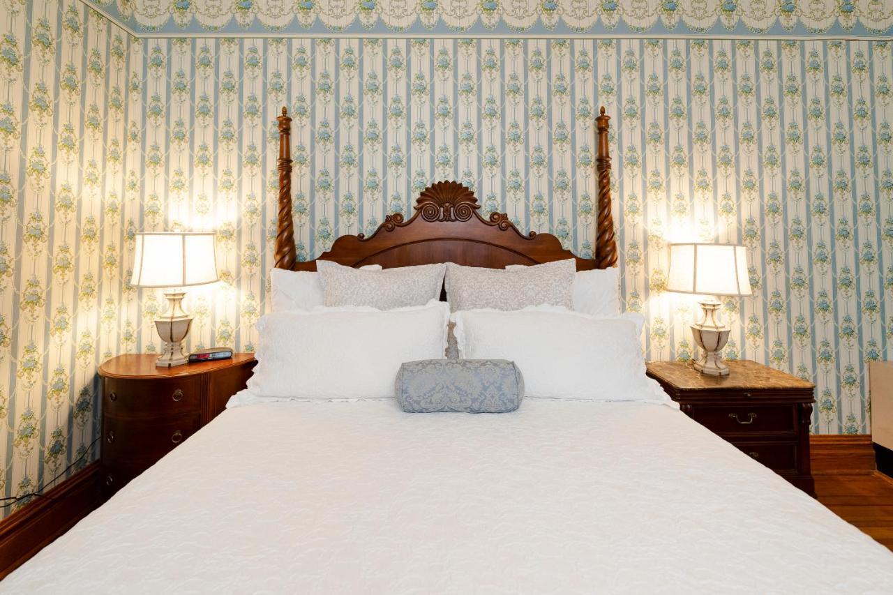 Hotel Captain Henderson House Arkadelphia Pokoj fotografie