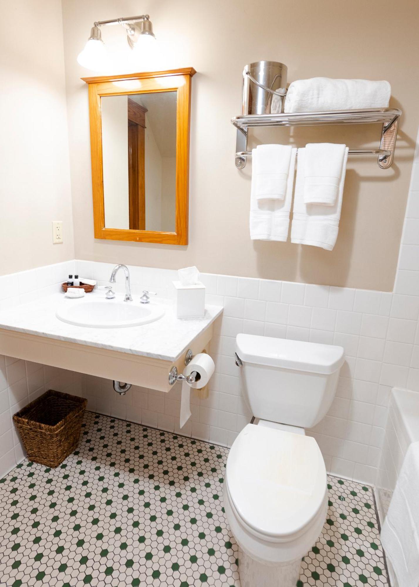 Hotel Captain Henderson House Arkadelphia Pokoj fotografie