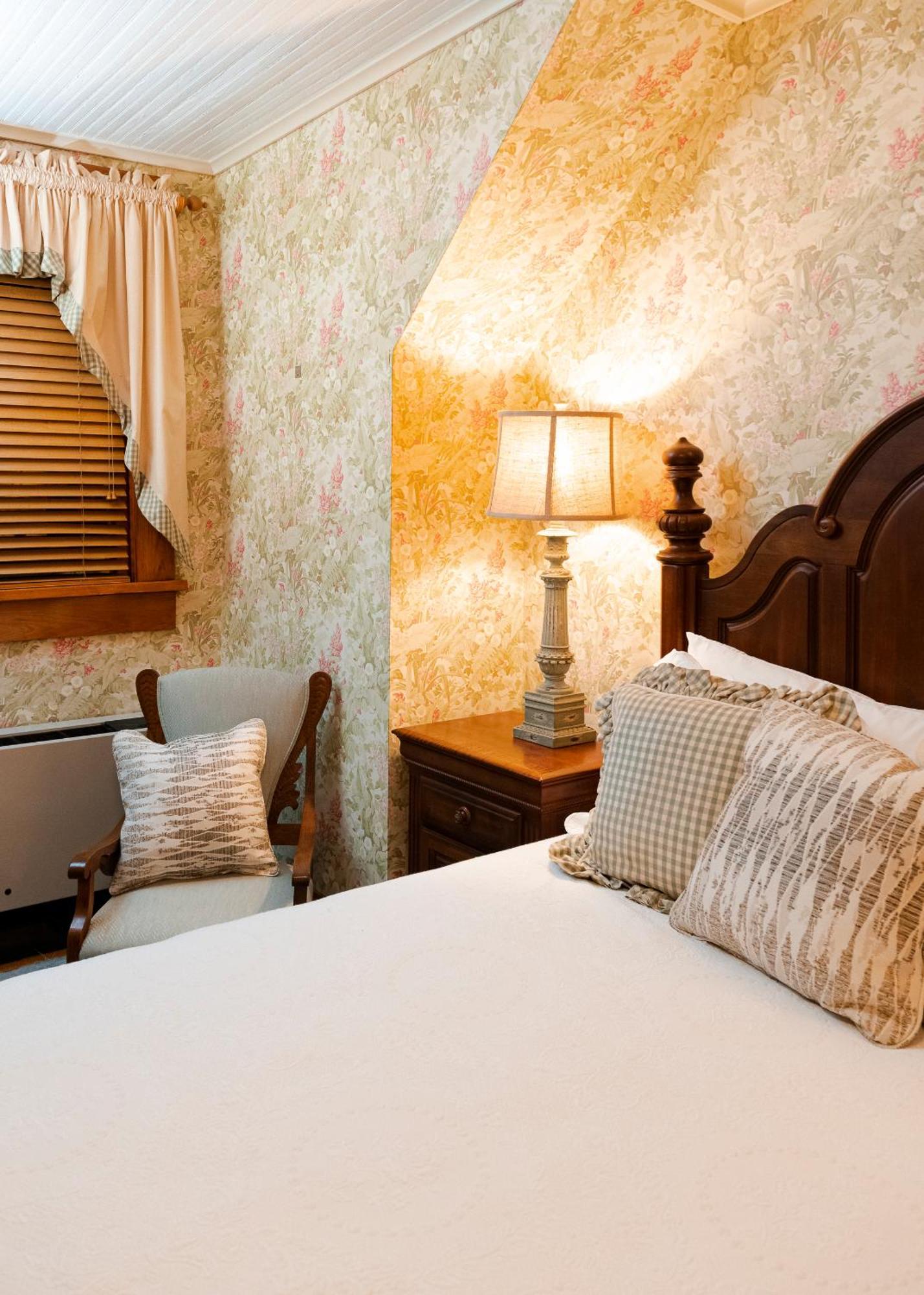 Hotel Captain Henderson House Arkadelphia Pokoj fotografie